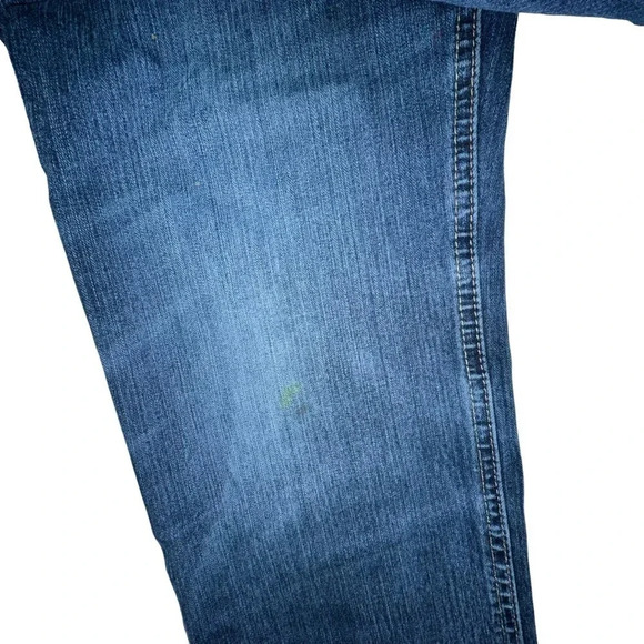 Seven7 Premium denim 32/32 men’s‎ distressed jeans - Picture 7 of 7